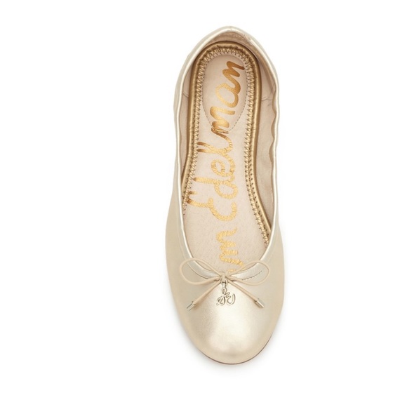 Sam Edelman Shoes - FELICIA BALLET FLATS